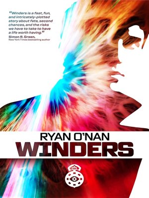 cover image of Winders